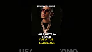 Tonos de llamadas para celular reggaeton 2024 tonosdellamadacanciones [upl. by Lebam]