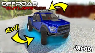 OFFROAD OUTLAWS WE NEED THESE FEATURES [upl. by Kaile]