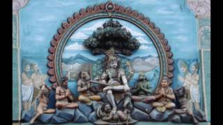 SIVAN SONGS SRI DAKSHINAMURTHY KAVASAM TAMIL ஸ்ரீ தக்ஷிணாமூர்த்தி கவசம் [upl. by Owades]