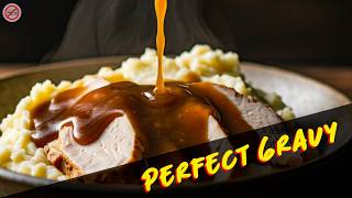 From Scratch to Savory Your Ultimate Gravy [upl. by Nac]