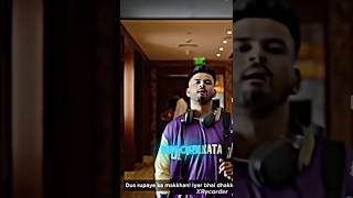 SHREYAS IYER SIGMA ATTITUDE [upl. by Jedd]