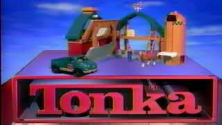 Nick at Nite Commercial Break Between Taxi amp Kotter 1995 Part 12 [upl. by Iams]