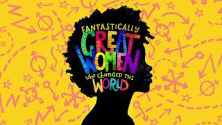 Fantastically Great Women  Deeds Not Words [upl. by Sally]