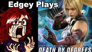 Edgey Plays Death by Degrees [upl. by Enilrek350]