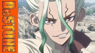 Dr Stone Good Morning World English Dub Cover  Silver Storm [upl. by Latvina]