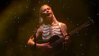 Phoebe Bridgers  quotGeorgiaquot  92921  Jacobs Pavilion Cleveland OH [upl. by Ashwell]