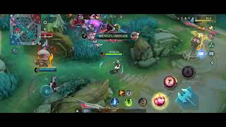 Game For FUn Mobile Legends 061212 47 [upl. by Dnomra]