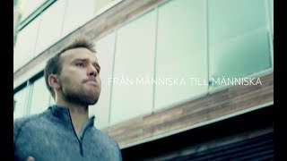 Från människa till människa  Stockholm 2016 [upl. by Henriques]