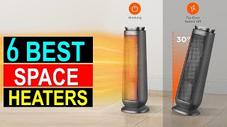 Top 5 Space Heaters of 2024  Best Space Heaters You Can Buy  Reviews [upl. by Yee]