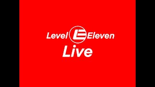 Improvised Livestream  LevelEleven Live 🔴 [upl. by Jeniece]