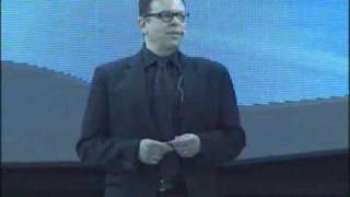 Peter Schreyer on the new Kia Sorento XM [upl. by Chilcote]