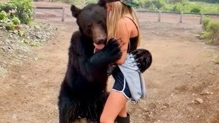 Most Emotional Animal Reunions With Owners After Years [upl. by Reimer482]