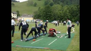 BFLBGutenstein26062010wmv [upl. by Aidnis]