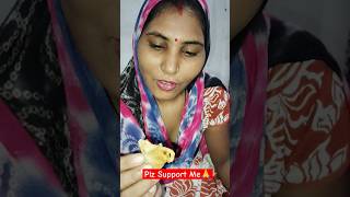 Swadisht bhojan Eating show 🥰🤤asmr eatingsounds eatingasmr [upl. by Jessica]