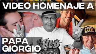 Homenaje a Papa Giorgio [upl. by O'Neill]