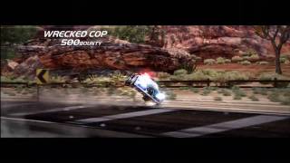 Need For Speed Hot Pursuit  Racers  Resisting Arrest Hot Pursuit [upl. by Weintrob]