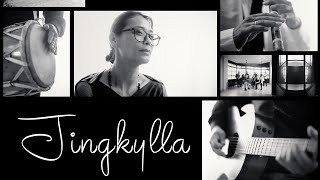 Jingkylla​⁠​  Damang featuring Shirley Passah  Khasi Folk Music [upl. by Suvart]