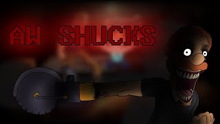 The Batch react to Shucks V2  AW SHUCKS Jeffys Endless Aethos  ☢AnimiMotus☢ [upl. by Yenolem]