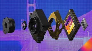 How Do Thermal Cameras Work  FLIR Systems [upl. by Gunning663]