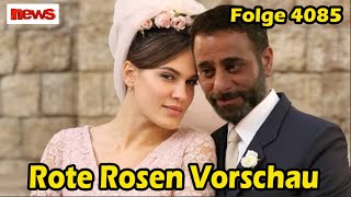 Rote Rosen Vorschau Folge 4085 [upl. by Ivets]