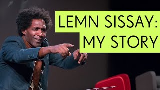 Lemn Sissay My Story [upl. by Aneladdam]