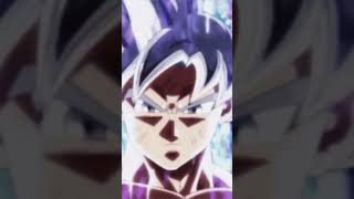 Rate these gif animation part 2 gokudragonball dragonballsuper anime dbs dragonballsuperhero [upl. by Kippar]