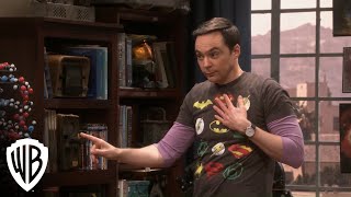 The Big Bang Theory  The Final Days of The Big Bang Theory  Warner Bros Entertainment [upl. by Esirec]