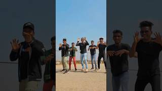 Aao kabhi haveli Pe Nagpuri song🔥 shorts pkdeep short aashiqboyz trending aaokabhihavelipe [upl. by Aker]