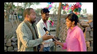 Peepli Live  Promo of quotBakkiquot [upl. by Danielson631]