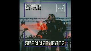 En Órbita x Ombra Festival  Spammerheads [upl. by Evered191]