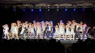 Onalaska Express Show Choir  Logan Showcase 2023 [upl. by Pia]