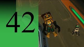 Ratchet and Clank Episode 42 Final The deplanetizer has be fired [upl. by Canotas]