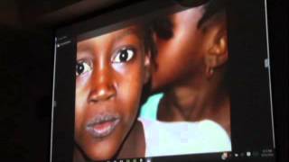 Runoko Rashidi lecture in Copenhagen  Denmark excerpt 4 [upl. by Yolande]