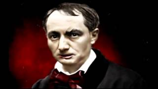 Charles Baudelaire quotLa Destructionquot Poem animation [upl. by Kahl]