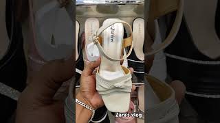 Box hills sandals size 3641 fashionable and comfortable we have all new product subscribe to more 🥰 [upl. by Tnerb]