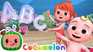 ABCs Dance Party  CoComelon Nursery Rhymes amp Kids Songs [upl. by Hinkle714]