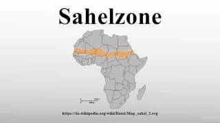 Sahelzone [upl. by Oiliduab]