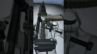 Daewoo K2 How to Work [upl. by Cardew236]