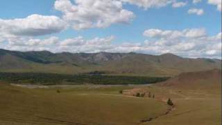 Mongolie  Gooj Nanaa by Altai Khairkhan [upl. by Nallij]