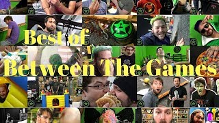 Best of Between The Games 130 AH [upl. by Aranaj450]