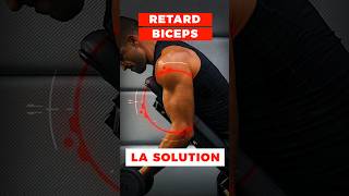 Tes biceps sont en RETARD  Teste ce TRISET  💪🔥 [upl. by Adni563]