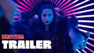 JOHN WICK Ballerina l Trailer HD [upl. by Htidra]