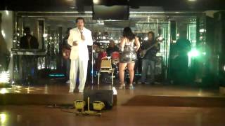 Bobby Rush 5 Chocolate City Cam [upl. by Largent]