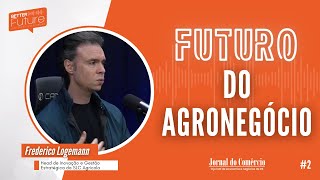 Better Future Ep 2 com Frederico Logemann [upl. by Mcafee201]