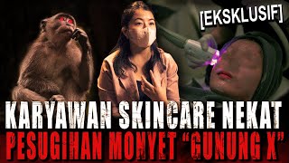 BEBAN GAYA HIDUP GLAMOR BANYAK HUTANG KARYAWAN SKINCARE INI RELA PESUGIHAN MONYET amp BANK GHAIB [upl. by Leverett470]