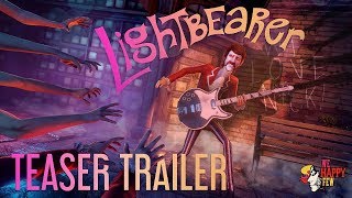 Lightbearer  Teaser Trailer [upl. by Riana]