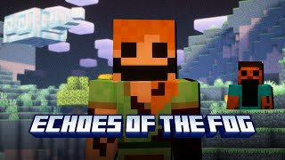 HORRORS in the AETHER DIMENSION Echoes of the Fog S1 E5 [upl. by Orva]