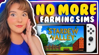 BEST Cozy Games that are NOT FARMING GAMES 🌱  Nintendo Switch  PC [upl. by Len920]