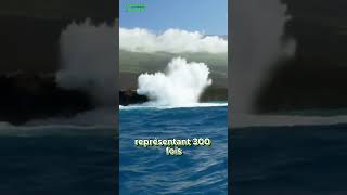 Un Tsunami Dévastateur il y a 8 000 Ans [upl. by Atikaj190]