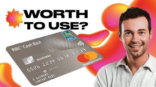 RBC Business Cash Back Mastercard Credit Card Review  Watch Before you Apply [upl. by Sosthina]